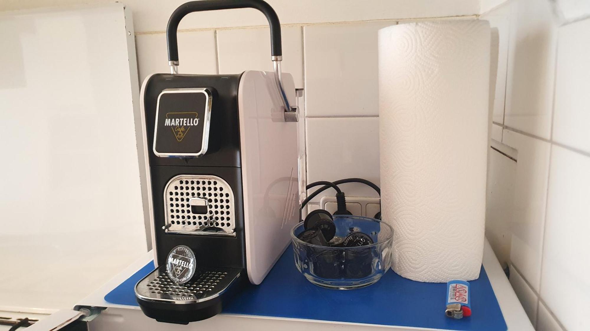 Quiet 2-room Flat, Walking Distance To Centre Appartement